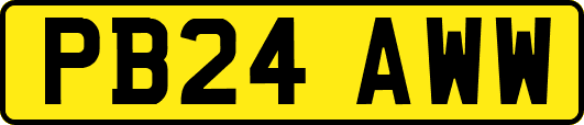 PB24AWW