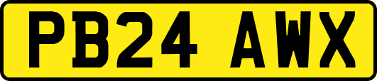 PB24AWX