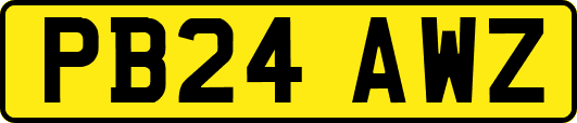 PB24AWZ