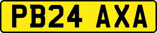 PB24AXA