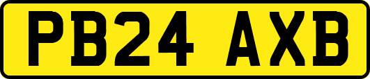 PB24AXB