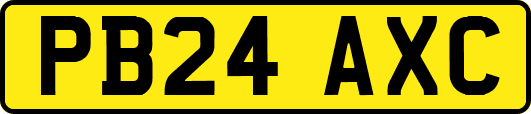 PB24AXC
