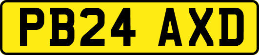 PB24AXD