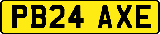 PB24AXE