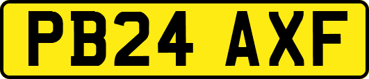 PB24AXF