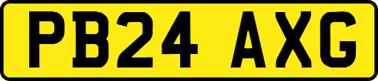 PB24AXG