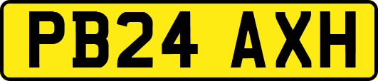 PB24AXH