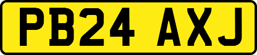 PB24AXJ