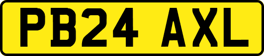PB24AXL