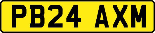 PB24AXM