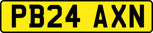 PB24AXN