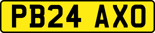 PB24AXO