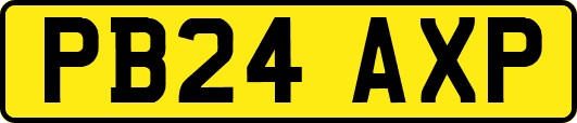 PB24AXP