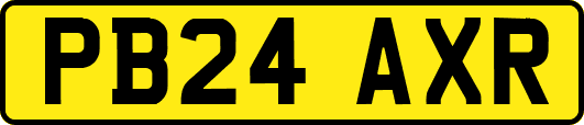 PB24AXR