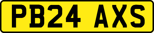 PB24AXS