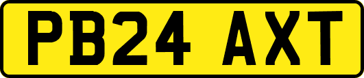 PB24AXT