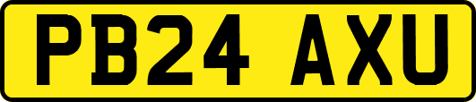 PB24AXU