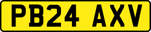 PB24AXV