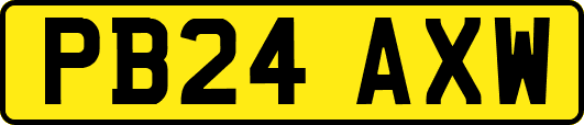 PB24AXW