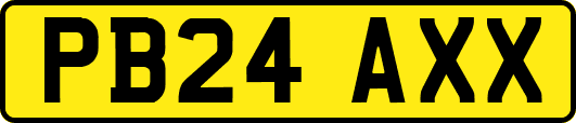 PB24AXX