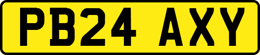 PB24AXY