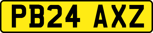 PB24AXZ