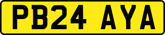PB24AYA