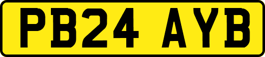 PB24AYB