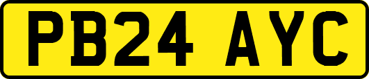 PB24AYC