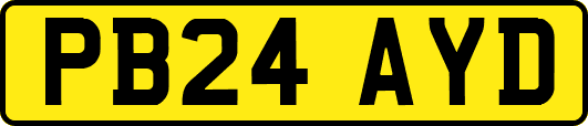 PB24AYD