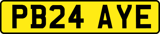 PB24AYE