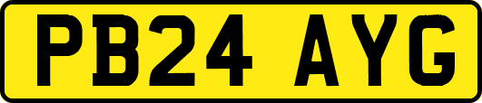 PB24AYG