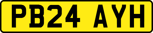 PB24AYH