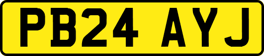 PB24AYJ