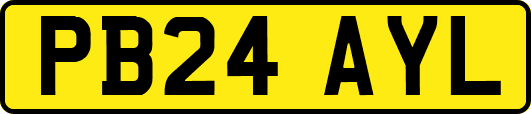 PB24AYL