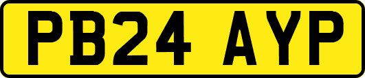 PB24AYP