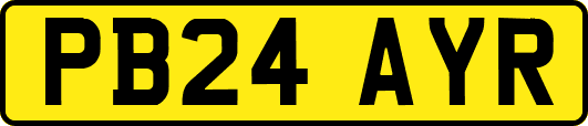 PB24AYR
