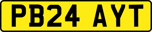 PB24AYT