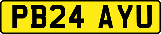 PB24AYU