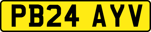 PB24AYV