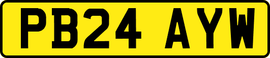 PB24AYW