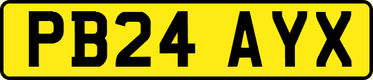 PB24AYX