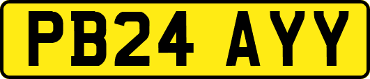 PB24AYY