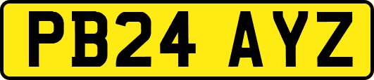 PB24AYZ