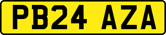 PB24AZA
