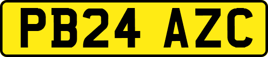 PB24AZC
