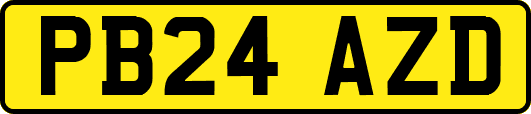 PB24AZD