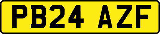 PB24AZF