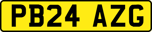 PB24AZG