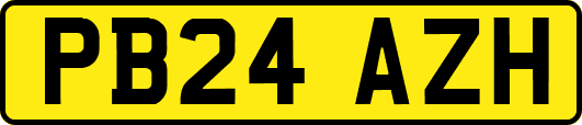 PB24AZH